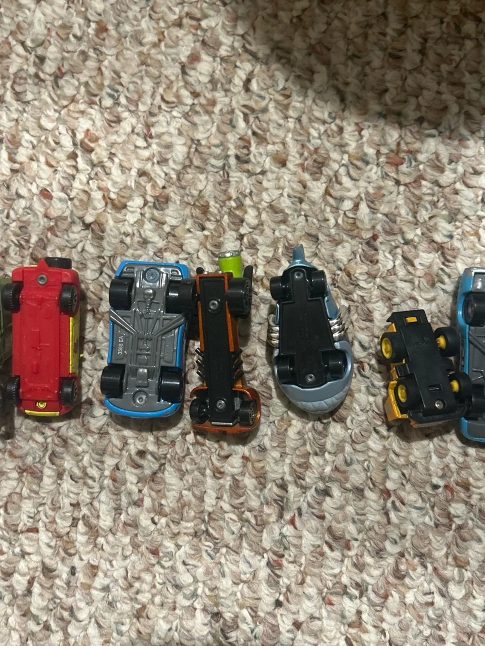 N/A set small